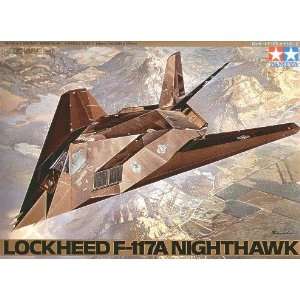  F 117A Stealth Nighthawk 1 48 Tamiya Toys & Games