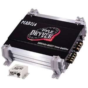  1600W 2CHANNEL MOSFET AMP Electronics