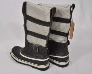 NEW Sorel Womens Helen of Tundra II Waterproof Winter Snow Boots Olive 