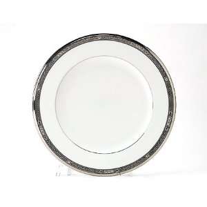  Chatelaine Platinum Salad Plate