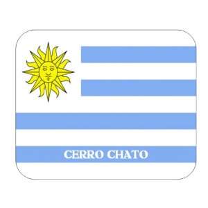  Uruguay, Cerro Chato Mouse Pad 