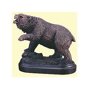  Bear Sculpture
