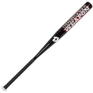   Ultimate Weapon Alloy SP Softball Bats 