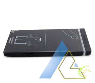 Sony Xperia S LT26i 32GB Internal Dual core Phone Black+4Gifts+1 Year 