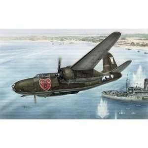  MP Models 1/72 A20G Havoc South West Pacific Warrior 