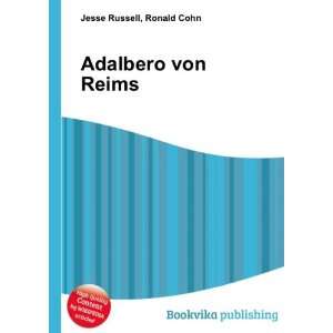 Adalbero von Reims Ronald Cohn Jesse Russell  Books