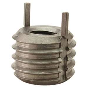   Threaded Inserts, Stainless Steel (1 Each) Industrial & Scientific