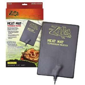  Zilla Heat Mat   Medium