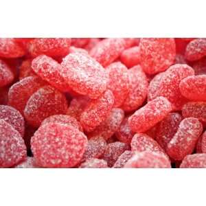 Sour Patch Cherries  Grocery & Gourmet Food