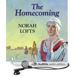 The Homecoming [Unabridged] [Audible Audio Edition]