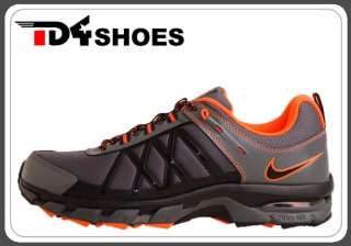   Ridge 2 Shield Grey Black Mens Outdoors Running Shoes 472820001  