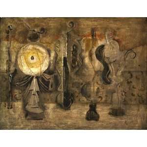 FRAMED oil paintings   Mark Rothko (Marcus Rothkowitz)   24 x 18 