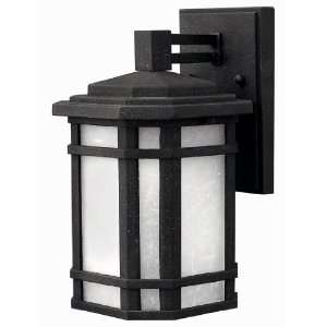  Hinkley Lighting 1270VK DS Cherry Creek Dark Sky Outdoor 