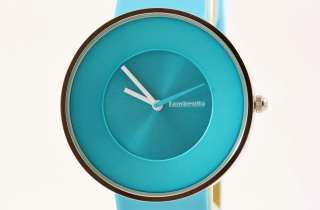 Reloj de la turquesa de damas de Lambretta Cielo 2101/TURQ NUEVO