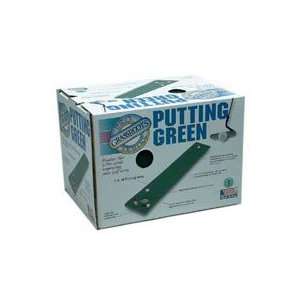  Par 1 Golf Practice Putting Green