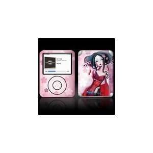  Cherry Blossom Nano 3G Skin by Sybile  Players 