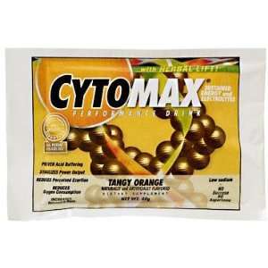  Cytosport Cytomax, Tangy Orange, 24   40 g Packets Health 