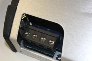 Phoenix Gold Xenon X200.2 2 Ch Amplifier Stereo 90 day Warranty 14 