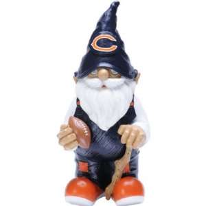 NFL Chicago Bears Team Gnome 