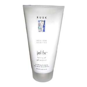  Rusk Jel FX by Rusk   Gel 5.00 oz for U Beauty