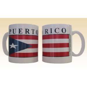 Puerto Rico   Coffee Mug