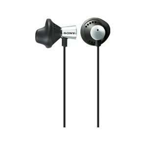  Sony Earbud Style Headphones With 16mm Driver&L Shaped 