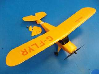   RTF Champ DSM Electric R/C RC Airplane Ready To Fly PARTS Ready To Fly
