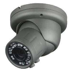  SONY Effio E DSP Video Security Vandal Proof Camera 600TVL 