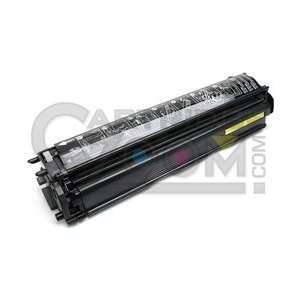  HP C4152A Remanufactured Yellow Toner Cartridge for Color 