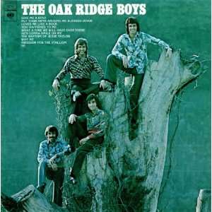  The Oak Ridge Boys The Oak Ridge Boys Music