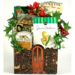 Summer Collection Summer Gift Basket Grocery & Gourmet Food