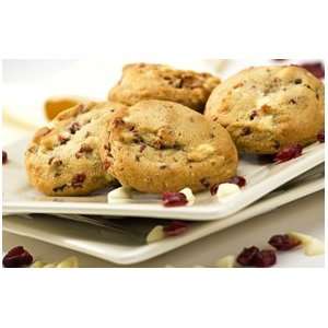White Chocolate Cranberry Cookies  Grocery & Gourmet Food