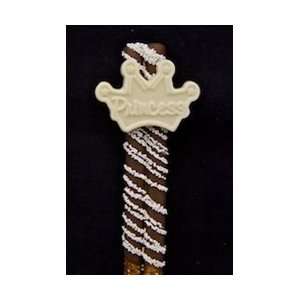  Princess Double Chocolate Log