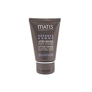  Matis Reponse Homme After Shave Alcohol Free Soothing 