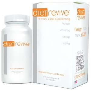  Diet Revive (2 Bottles)