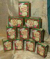 Mysore Sandal   ( Sandalwood ) Soap Box of 5 Soaps  