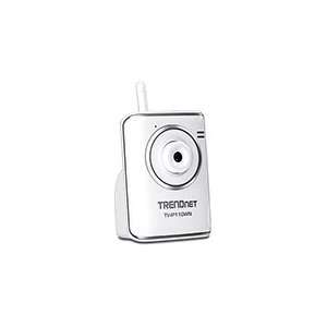  TRENDnet TV IP110WN SecurView Wireless N Internet Camera 