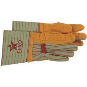  Flxo Chore Gloves   chore glove 2 ply taged [Set of 12 