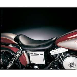   10 in. Wide Smooth Solo Silhouette Series Seat