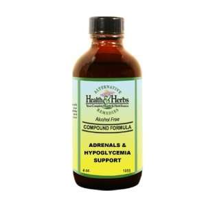  Alternative Health & Herbs Remedies Liver Support, 1 Ounce 