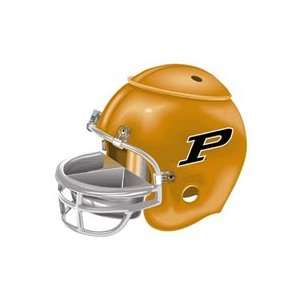  Purdue Boilermakers Snack Helmet