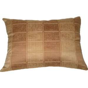  Morocco Golden Chrd Rect Pillow 22x15