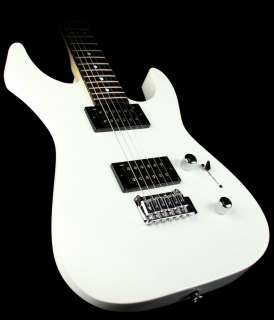 Jackson JS1R Dinky Electric Guitar Snow White NEW  