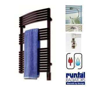  Solea STRED 5420 Electric Towel Radiator Direct Wire 54H 