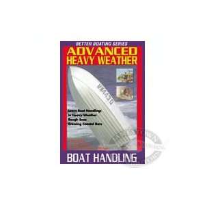  Advanced Heavy Weather Powerboat Handling H456DVD Patio 