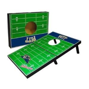  Wild Sales Pittsburgh Panthers Foldable Tailgate Toss 