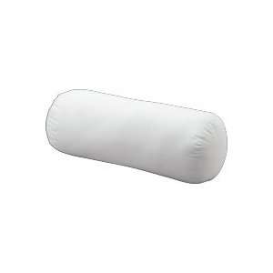   Cervial roll pillow, SOFT white (Jackson Roll)