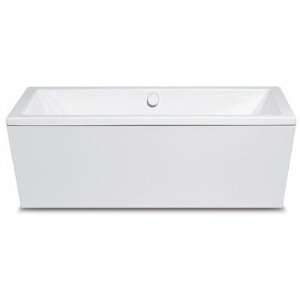 Kaldewei ConoDuo 78.7 x 39.4 Bath Tub with Molded panel and leveling 