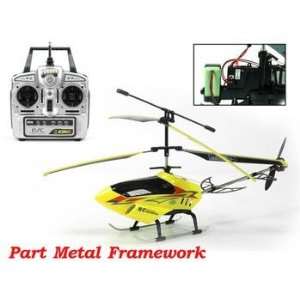  Remote Control RC Helicopter Ready To Fly Toys & Games