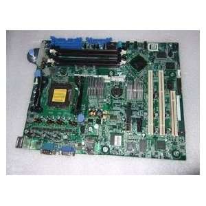  Dell PE830 Socket 775 Xeon With Tray Motherboard D9240 